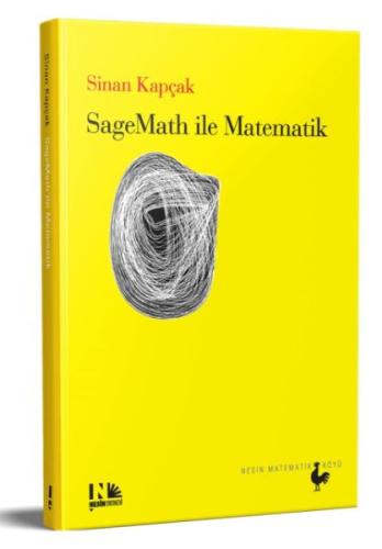 SageMath ile Matematik | Kitap Ambarı