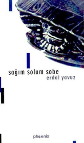 Sağım Solum Sobe | Kitap Ambarı