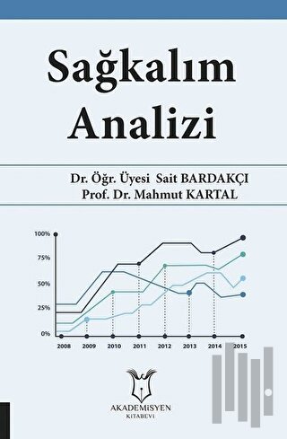 Sağkalım Analizi | Kitap Ambarı