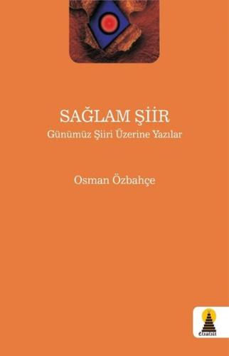 Sağlam Şiir | Kitap Ambarı