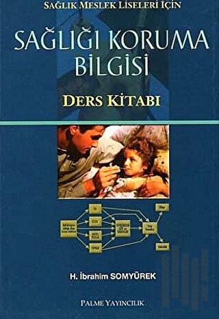 Sağlığı Koruma Bilgisi | Kitap Ambarı