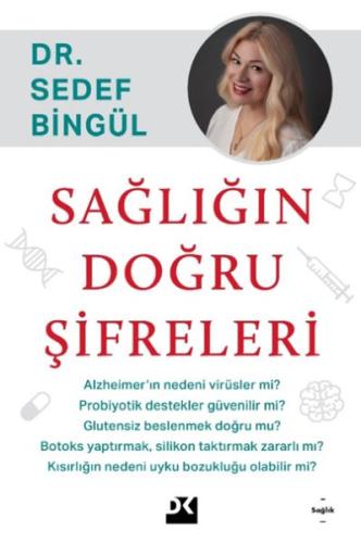 Sağlığın Doğru Şifreleri | Kitap Ambarı