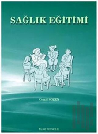 Sağlık Eğitimi | Kitap Ambarı