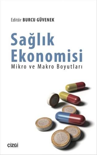 Sağlık Ekonomisi | Kitap Ambarı