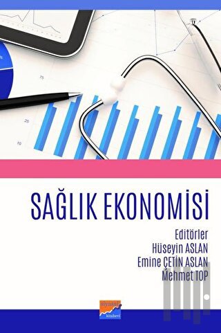 Sağlık Ekonomisi | Kitap Ambarı