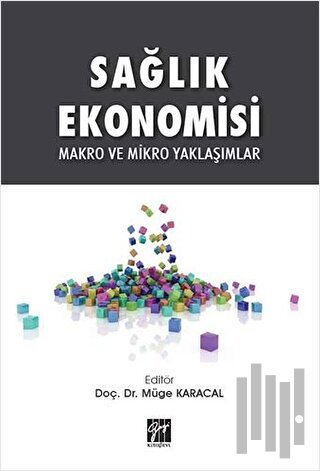 Sağlık Ekonomisi | Kitap Ambarı