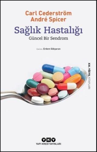 Sağlık Hastalığı | Kitap Ambarı