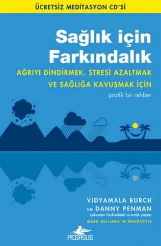 Sağlık için Farkındalık | Kitap Ambarı