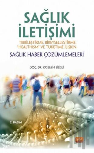 Sağlık İletişimi | Kitap Ambarı