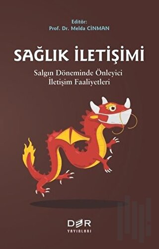 Sağlık İletişimi | Kitap Ambarı