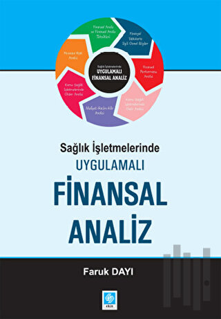 Sağlık İşletmelerinde Uygulamalı Finansal Analiz | Kitap Ambarı