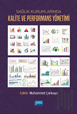 Sağlık Kurumlarında Kalite ve Performans Yönetimi | Kitap Ambarı