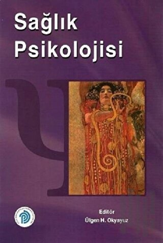 Sağlık Psikolojisi | Kitap Ambarı