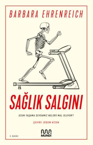 Sağlık Salgını | Kitap Ambarı