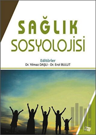 Sağlık Sosyolojisi | Kitap Ambarı