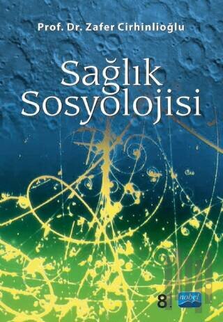 Sağlık Sosyolojisi | Kitap Ambarı