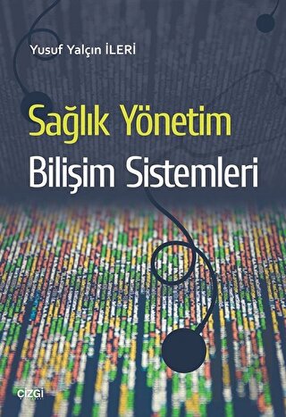 Sağlık Yönetim Bilişim Sistemleri | Kitap Ambarı