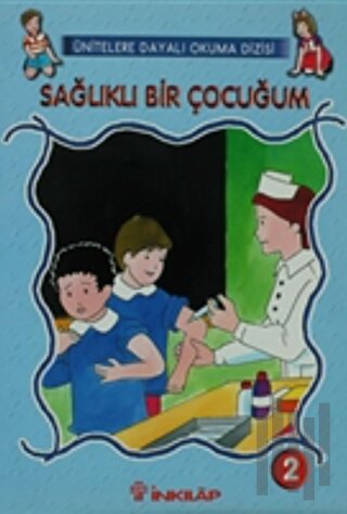 Sağlıklı Bir Çocuğum Sayı: 2 | Kitap Ambarı