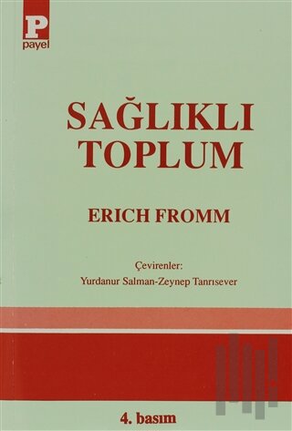 Sağlıklı Toplum | Kitap Ambarı