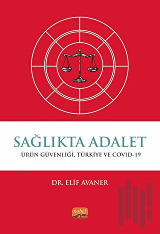 Sağlıkta Adalet | Kitap Ambarı