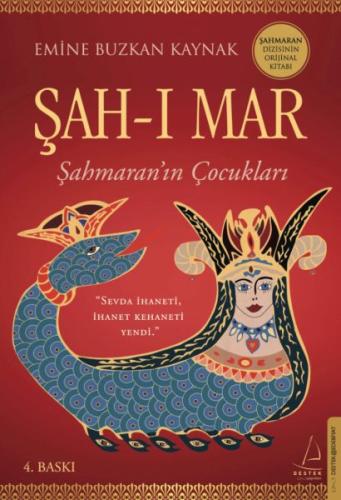 Şah-ı Mar | Kitap Ambarı