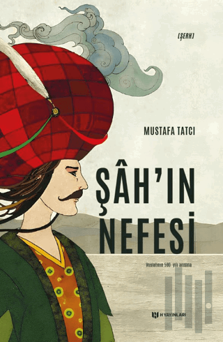 Şah’ın Nefesi | Kitap Ambarı