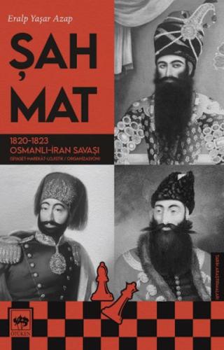 Şah Mat | Kitap Ambarı