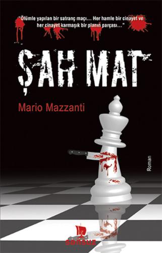 Şah Mat | Kitap Ambarı