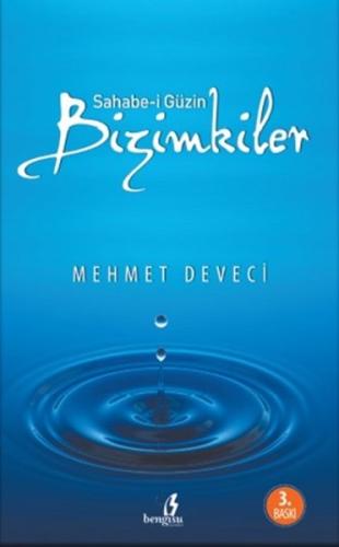 Sahabe-i Güzin Bizimkiler | Kitap Ambarı