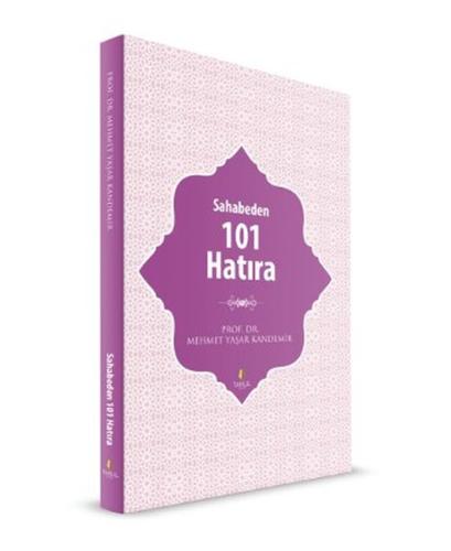 Sahabeden 101 Hatıra | Kitap Ambarı