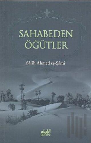 Sahabeden Öğütler | Kitap Ambarı