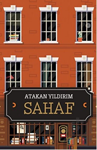 Sahaf | Kitap Ambarı