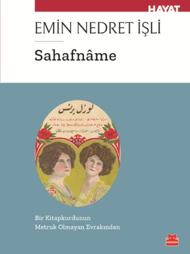 Sahafname | Kitap Ambarı