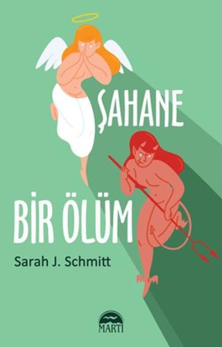 Şahane Bir Ölüm | Kitap Ambarı