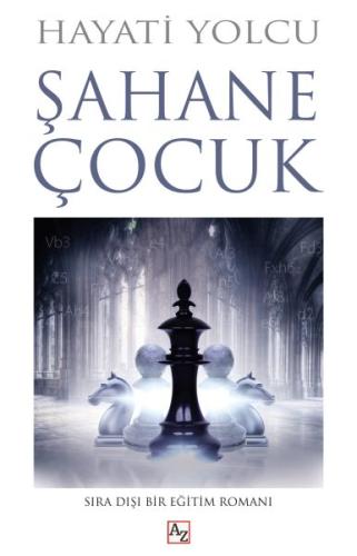 Şahane Çocuk | Kitap Ambarı