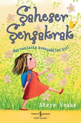 Şaheser Şenşakrak | Kitap Ambarı