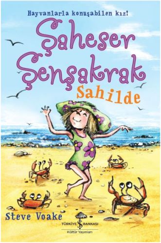 Şaheser Şenşakrak Sahilde | Kitap Ambarı