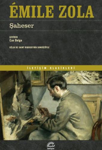 Şaheser | Kitap Ambarı