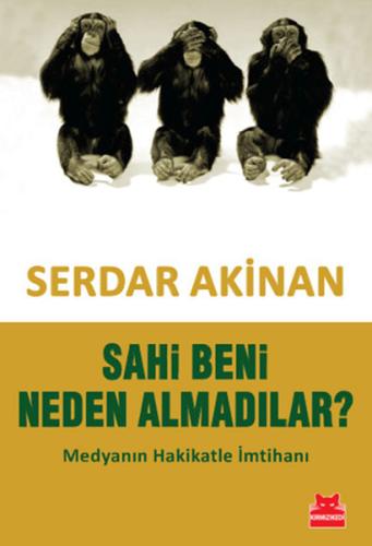 Sahi Beni Neden Almadılar? | Kitap Ambarı