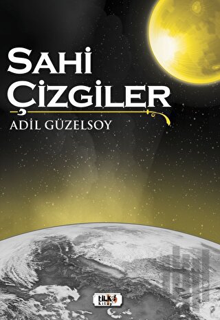 Sahi Çizgiler | Kitap Ambarı