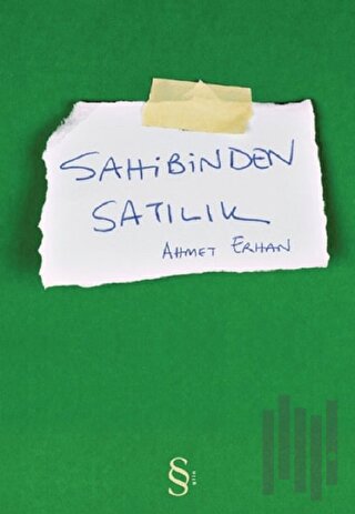 Sahibinden Satılık | Kitap Ambarı