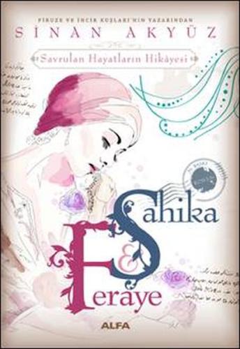 Şahika Feraye | Kitap Ambarı