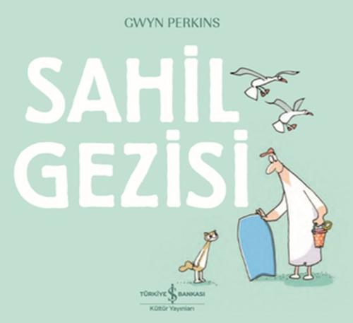 Sahil Gezisi | Kitap Ambarı