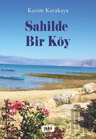 Sahilde Bir Köy | Kitap Ambarı