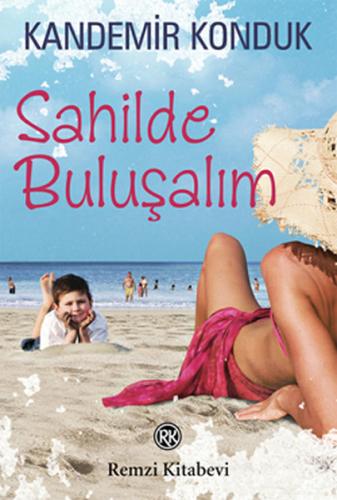 Sahilde Buluşalım | Kitap Ambarı