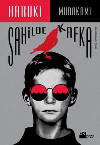 Sahilde Kafka | Kitap Ambarı