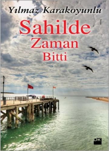 Sahilde Zaman Bitti | Kitap Ambarı