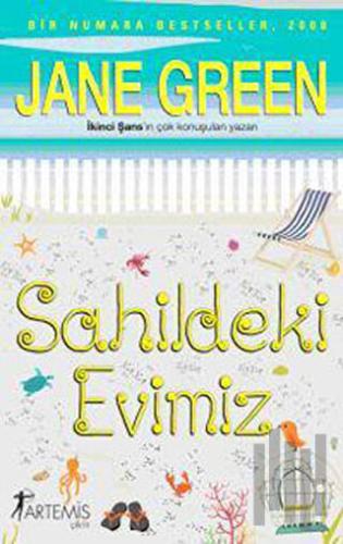 Sahildeki Evimiz | Kitap Ambarı