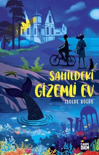 Sahildeki Gizemli Ev | Kitap Ambarı