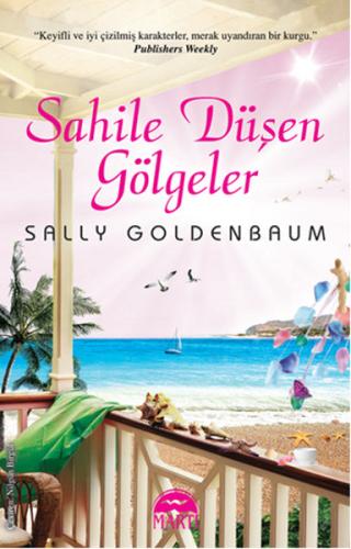 Sahile Düşen Gölgeler | Kitap Ambarı